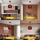 Acoustical Pendant Lighting Acoustic Lighting Wholesale - ROOAOO 2