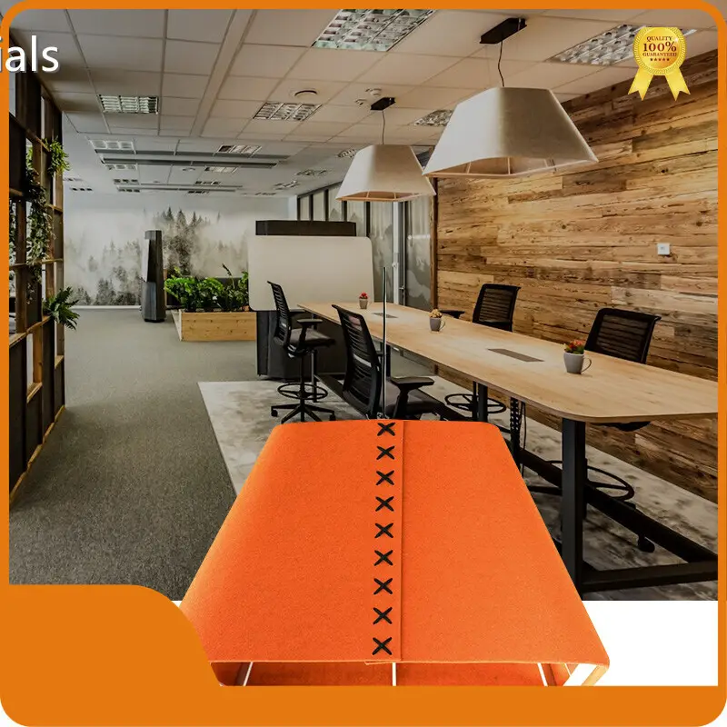 ROOAOO Acoustic Panel Manufacturers Manufacturers 1