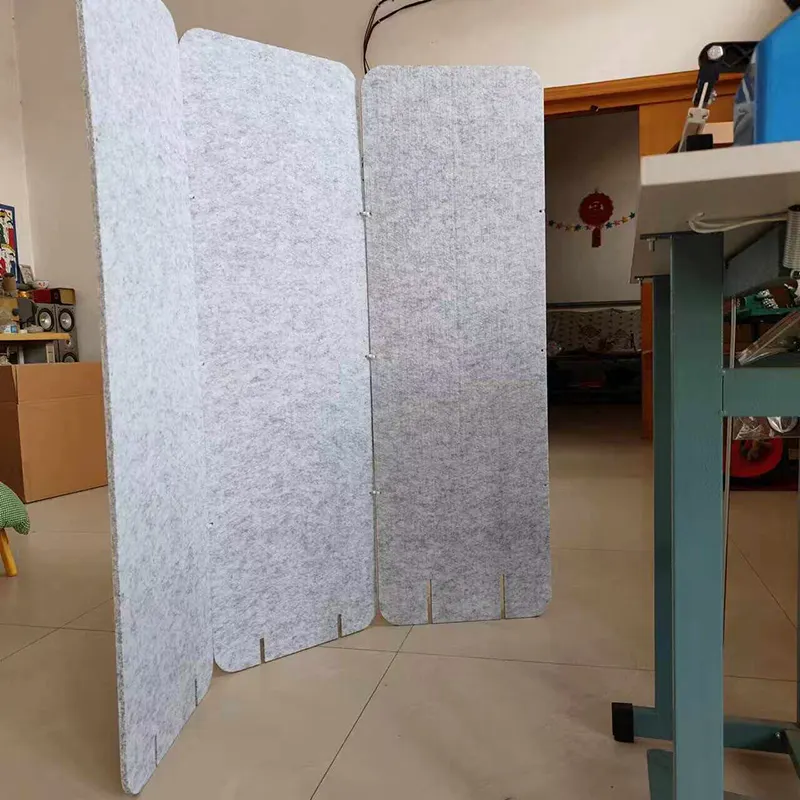 High-quality Acoustic Screen Divider Company 5