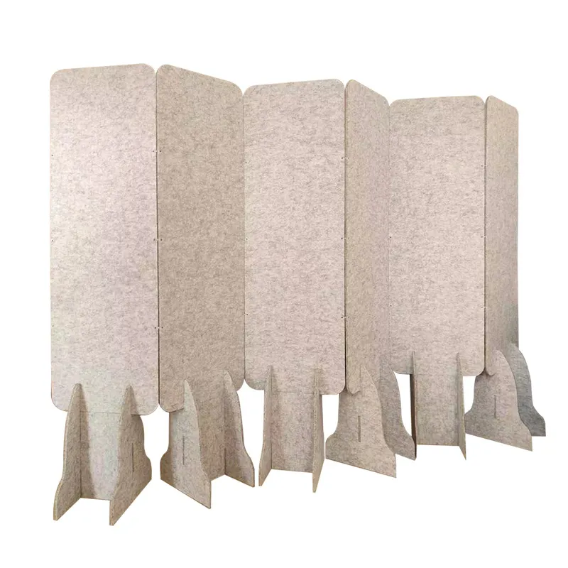 High-quality Acoustic Screen Divider Company 6