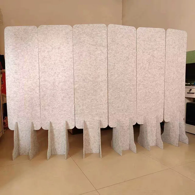 High-quality Acoustic Screen Divider Company 2