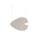 Acoustic Screen Divider by ROOAOO 8