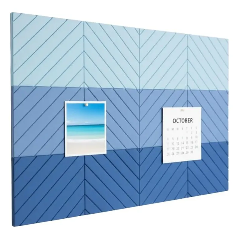 Acoustic Wall Tile Acoustic Panel Wholesale - ROOAOO 3