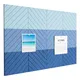 Acoustic Wall Tile Acoustic Panel Wholesale - ROOAOO 3