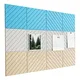 Acoustic Wall Tile Acoustic Panel Wholesale - ROOAOO 5