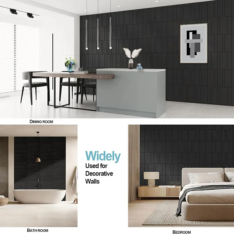 Innovative Acoustic Wall Tile Company 2
