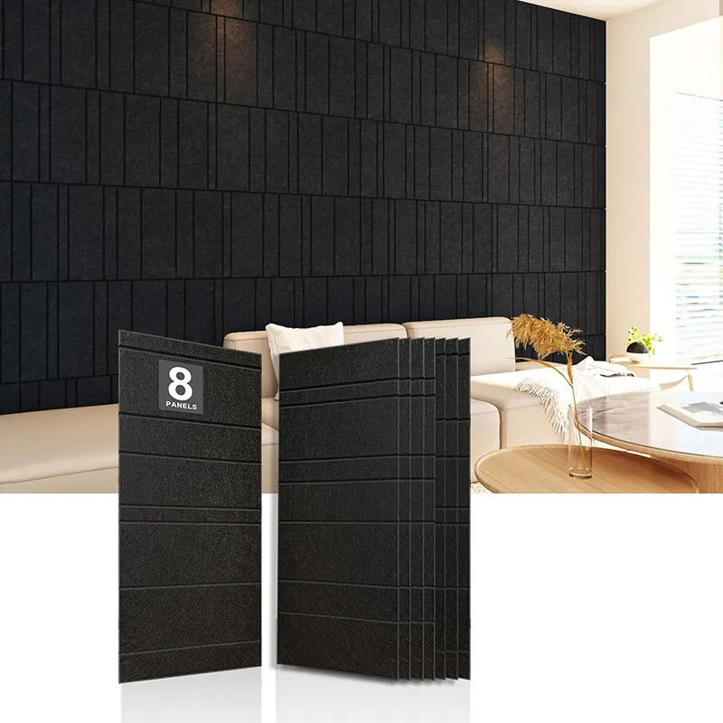 Innovative Acoustic Wall Tile Company 5