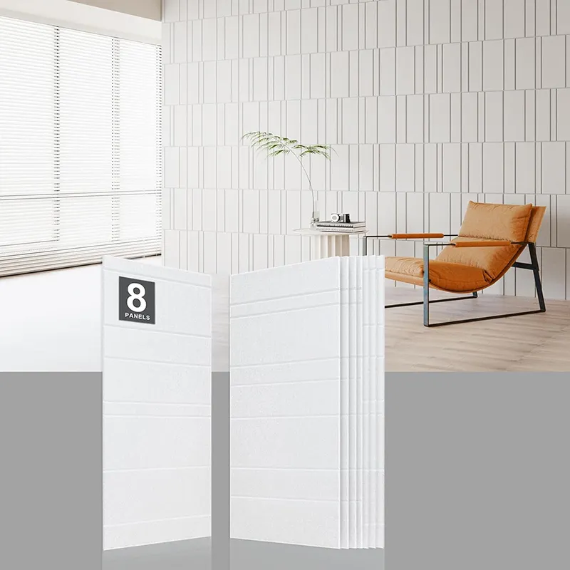 Innovative Acoustic Wall Tile Company 6