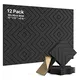 Acoustic Panel Hexagon Sound Tiles Company 5