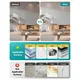 Acoustic Panel Hexagon Sound Tiles Company 4