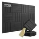 Sound Absorbing Wall Tiles by ROOAOO 4