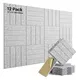 Sound Absorbing Wall Tiles by ROOAOO 5