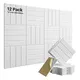 Sound Absorbing Wall Tiles by ROOAOO 6