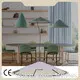 Acoustic Panels for Home Acoustic Lighting Wholesale - ROOAOO 1