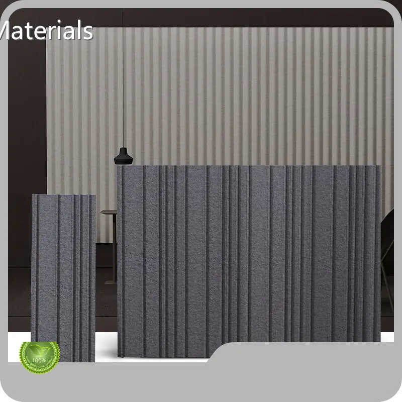 Acoustic Ceiling Supplier Acoustic Panel Wholesale - ROOAOO 1