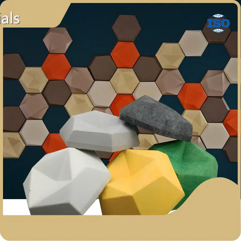 Acoustic Panel Supplier Acoustic Panel Wholesale - ROOAOO 1
