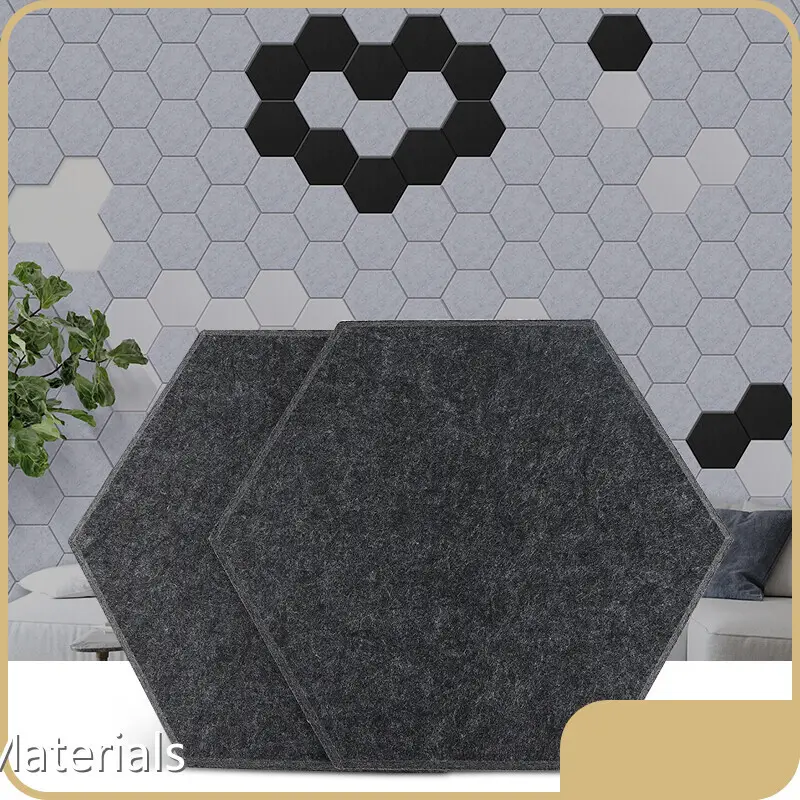ROOAOO Theater Room Acoustic Panels Theater Room Acoustic Panels Supply 1