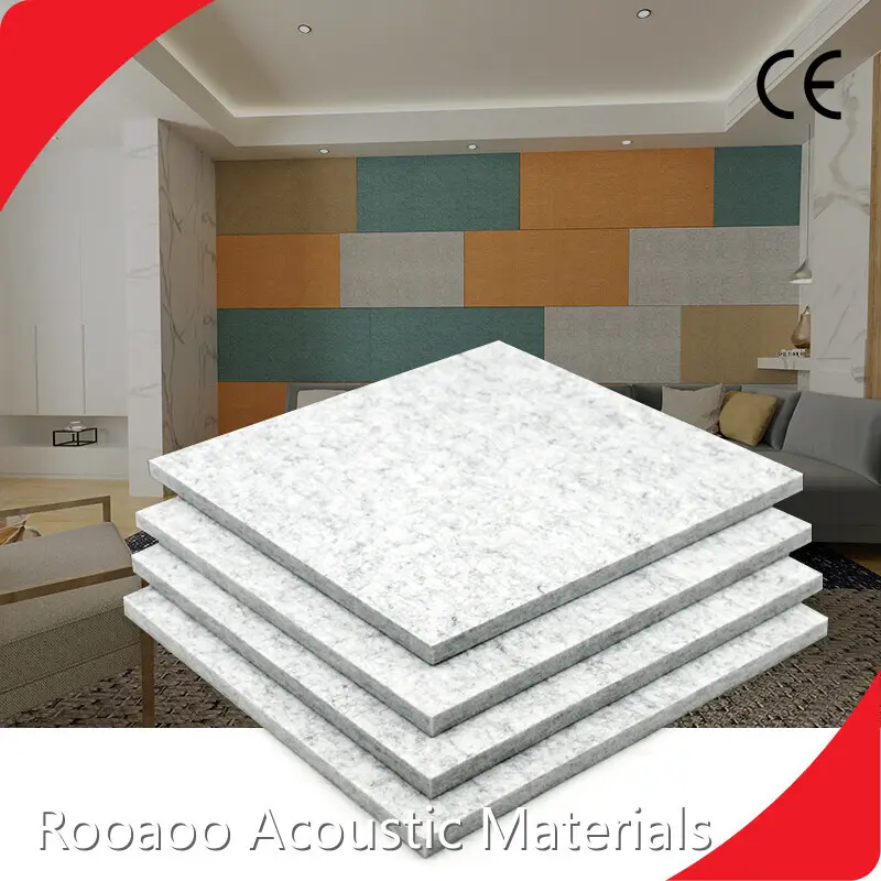 ROOAOO Acoustic Panels for Entertainment Venues Suppliers 1