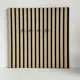 Slat Board Shelves by ROOAOO 3