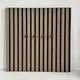 Slat Board Shelves by ROOAOO 2