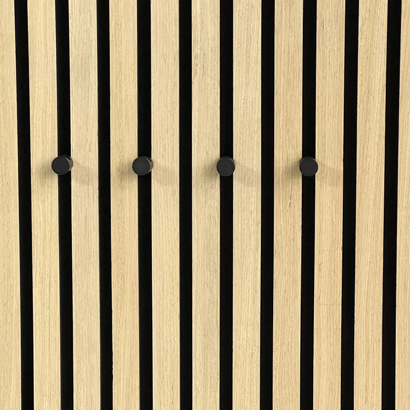 Slat Board Shelves by ROOAOO 4