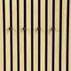 Slat Board Shelves by ROOAOO 4