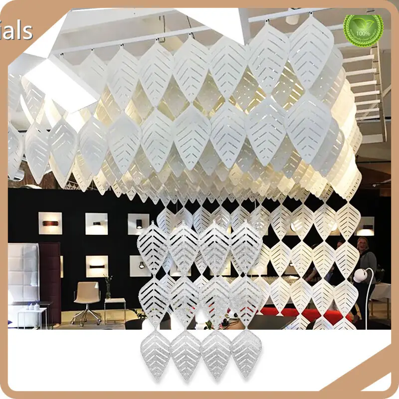 Portable Acoustic Screens Acoustic Panel Wholesale - ROOAOO 1