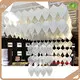 Portable Acoustic Screens Acoustic Panel Wholesale - ROOAOO 1