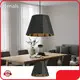Acoustical Pendant Lighting Acoustic Panel Wholesale - ROOAOO 1