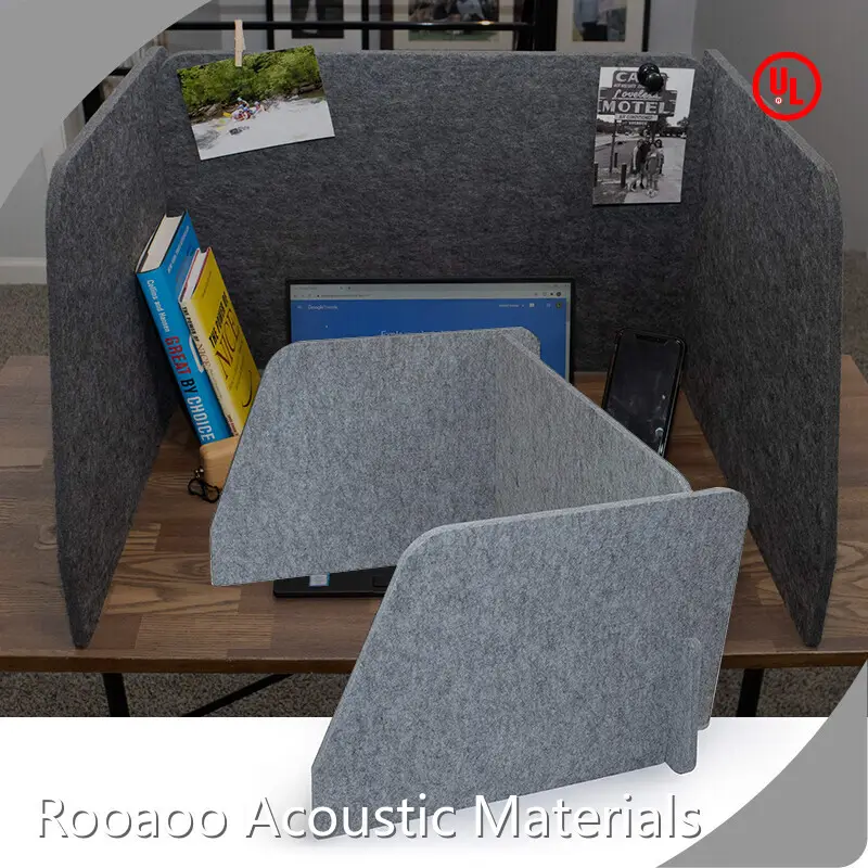 ROOAOO Classroom Acoustic Panels Classroom Acoustic Panels Suppliers 1