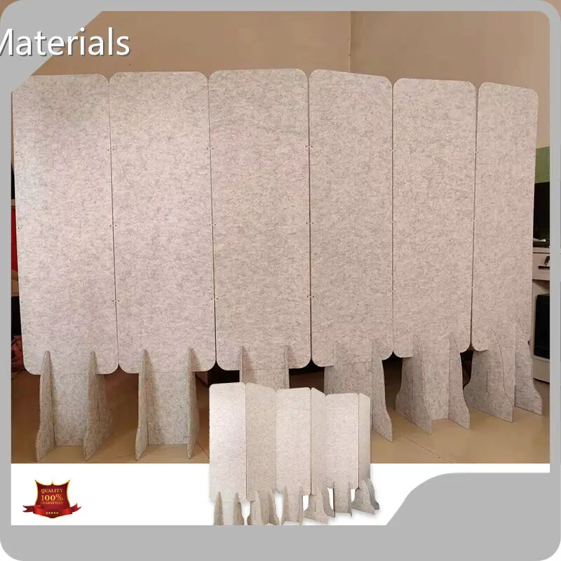 Freestanding Acoustic Screen Acoustic Screen Wholesale - ROOAOO 1