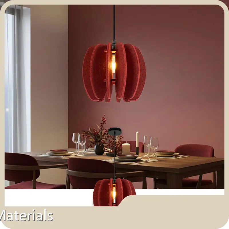 Acoustical Pendant Lighting Acoustic Lighting Wholesale - ROOAOO 1