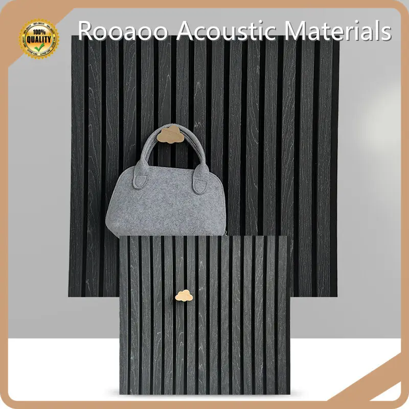 Slat Panel Accessories Akupanel Wholesale - ROOAOO 1