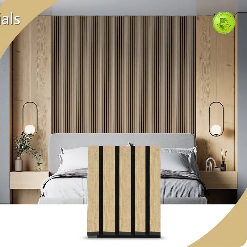 Metal Slat Wall Akupanel Accessories Wholesale - ROOAOO 1