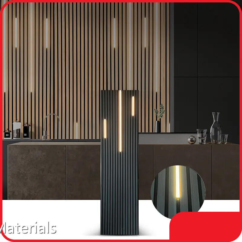 Acoustic Material Manufacturer by ROOAOO 1