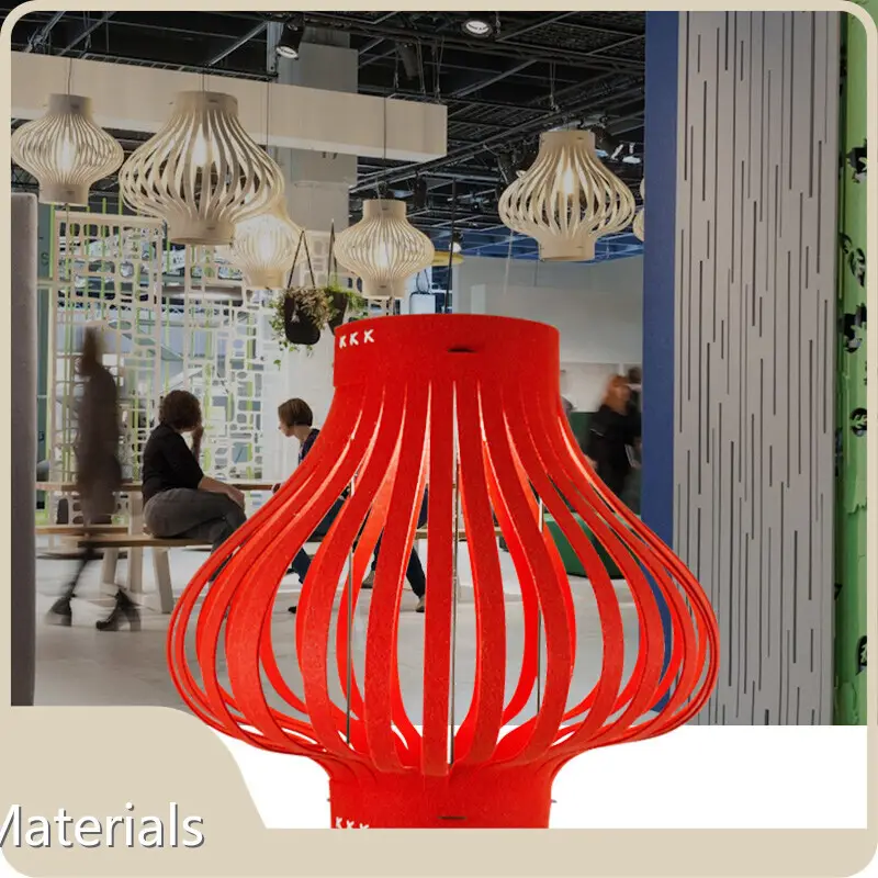 Acoustic Panel Supplier Acoustic Wall Panel Wholesale - ROOAOO 1