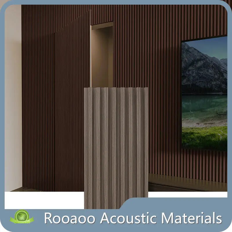Application Custom Acoustic Panels Supply 1