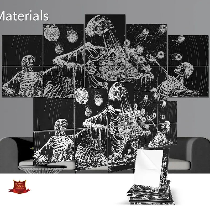 Application Acoustic Panels for Media Room Company 1