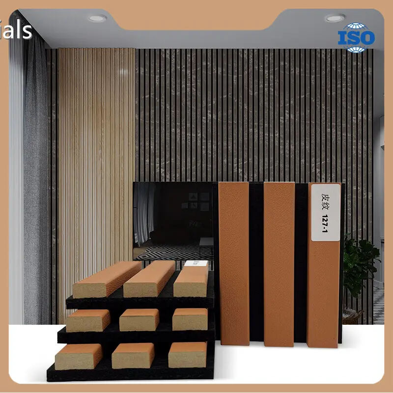 ROOAOO Acoustic Products Factory 1