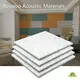 Cinema Acoustic Panels by ROOAOO 1