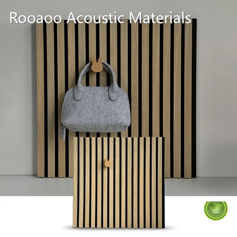 Slatwall Display Akupanel Accessories Wholesale - ROOAOO 1