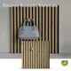 Slatwall Display Akupanel Accessories Wholesale - ROOAOO 1