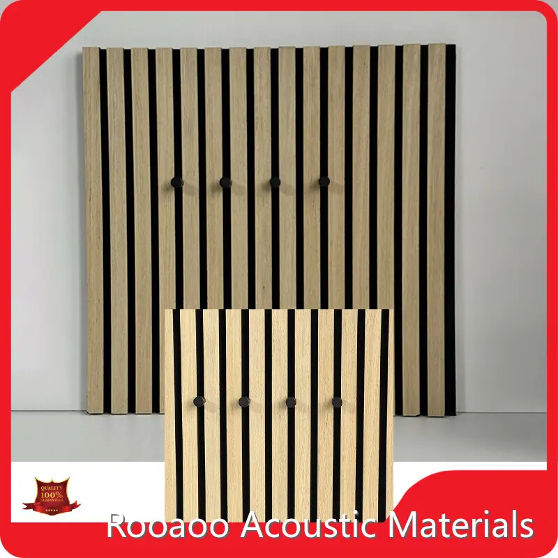 Slat Wall Shelf Hooks by ROOAOO 1