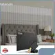 Sound Absorbing Wall Tiles by ROOAOO 1