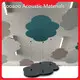 Decorative Acoustic Ceiling Tiles Acoustic Ceiling Wholesale - ROOAOO 1