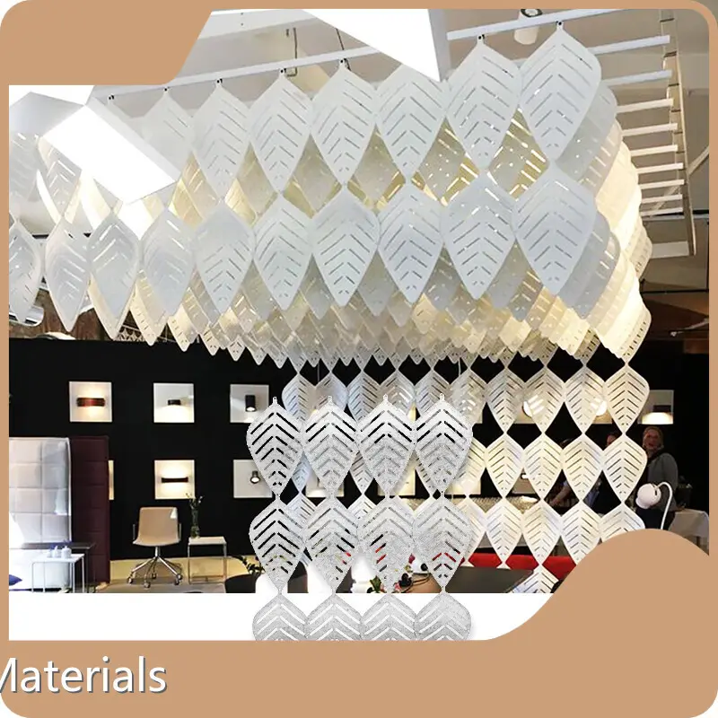 Acoustic Screens for Offices by ROOAOO 1