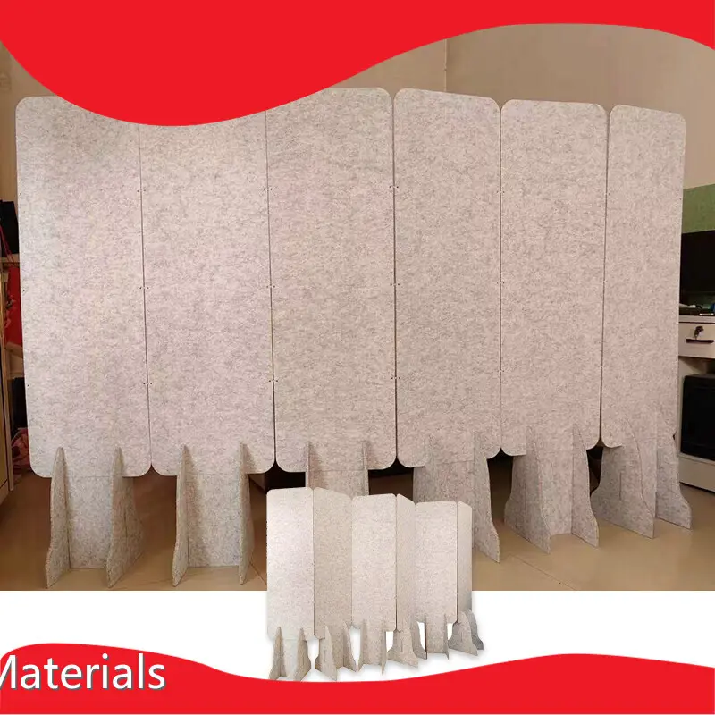High-quality Acoustic Screen Divider Company 1