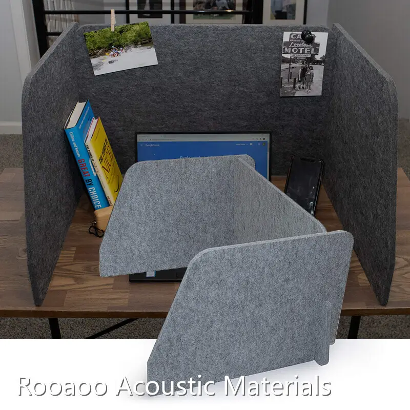 ROOAOO Acoustic Ceiling for Auditorium Factory 1