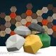ROOAOO Acoustic Panel Supplier Wholesaler 1