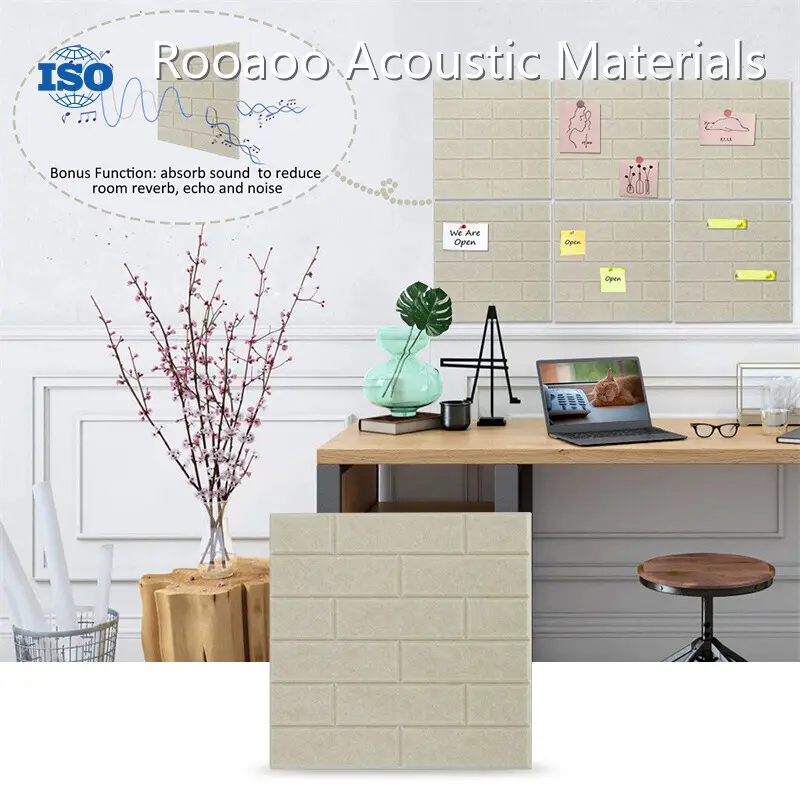 Acoustic Panel Acoustic Wall Tile Makers 1